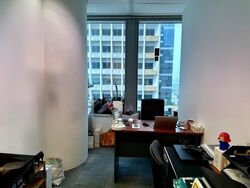 Sgx Centre Ii (D1), Office #604222831